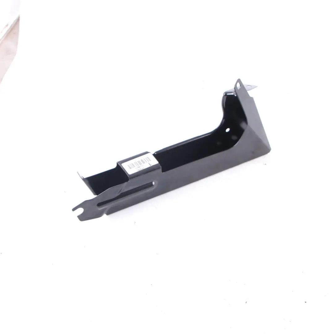 Mercedes SLK R171 Boot Trunk Mount Holder Bracket Support Left N/S - SKU A1716390131 - Part number A1716390131