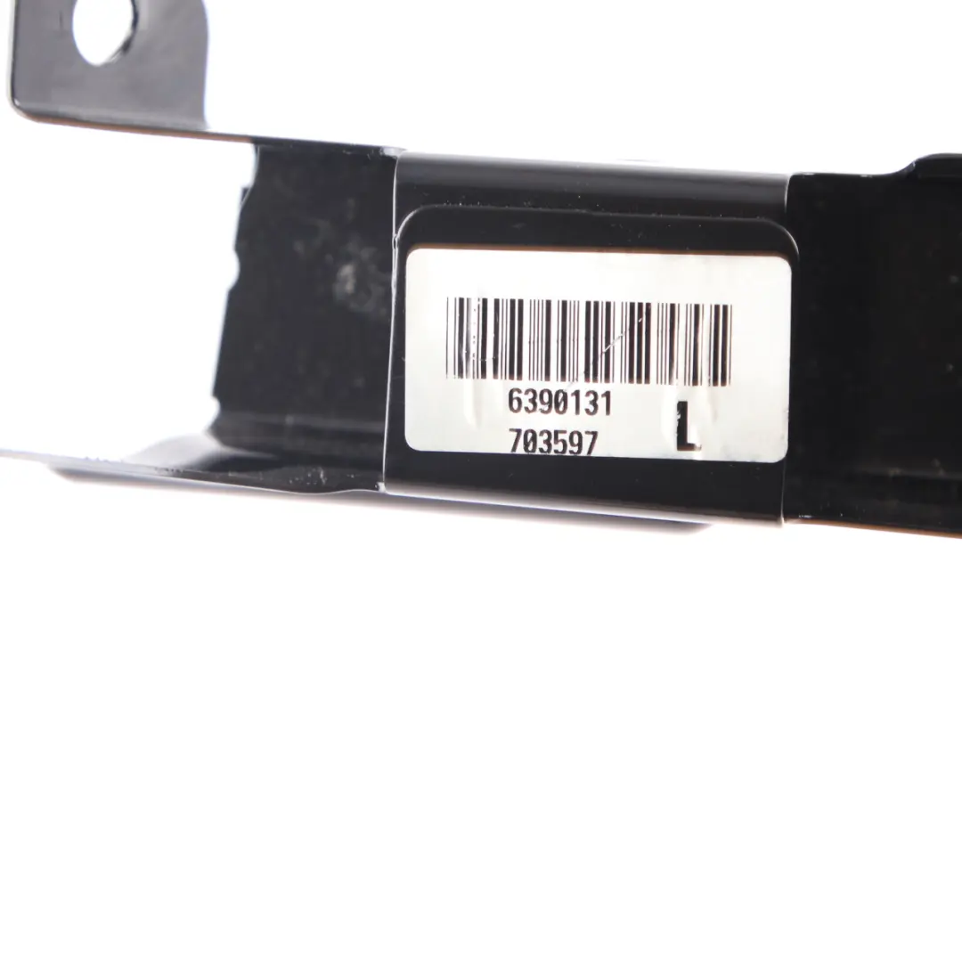 Portabagagli Supporto Staffa Sinistra per Mercedes SLK R171 con numero di parte A1716390131 Mercedes SLK R171 Portabagagli Supporto Staffa Sinistra - SKU A1716390131 - Numero di parte A1716390131