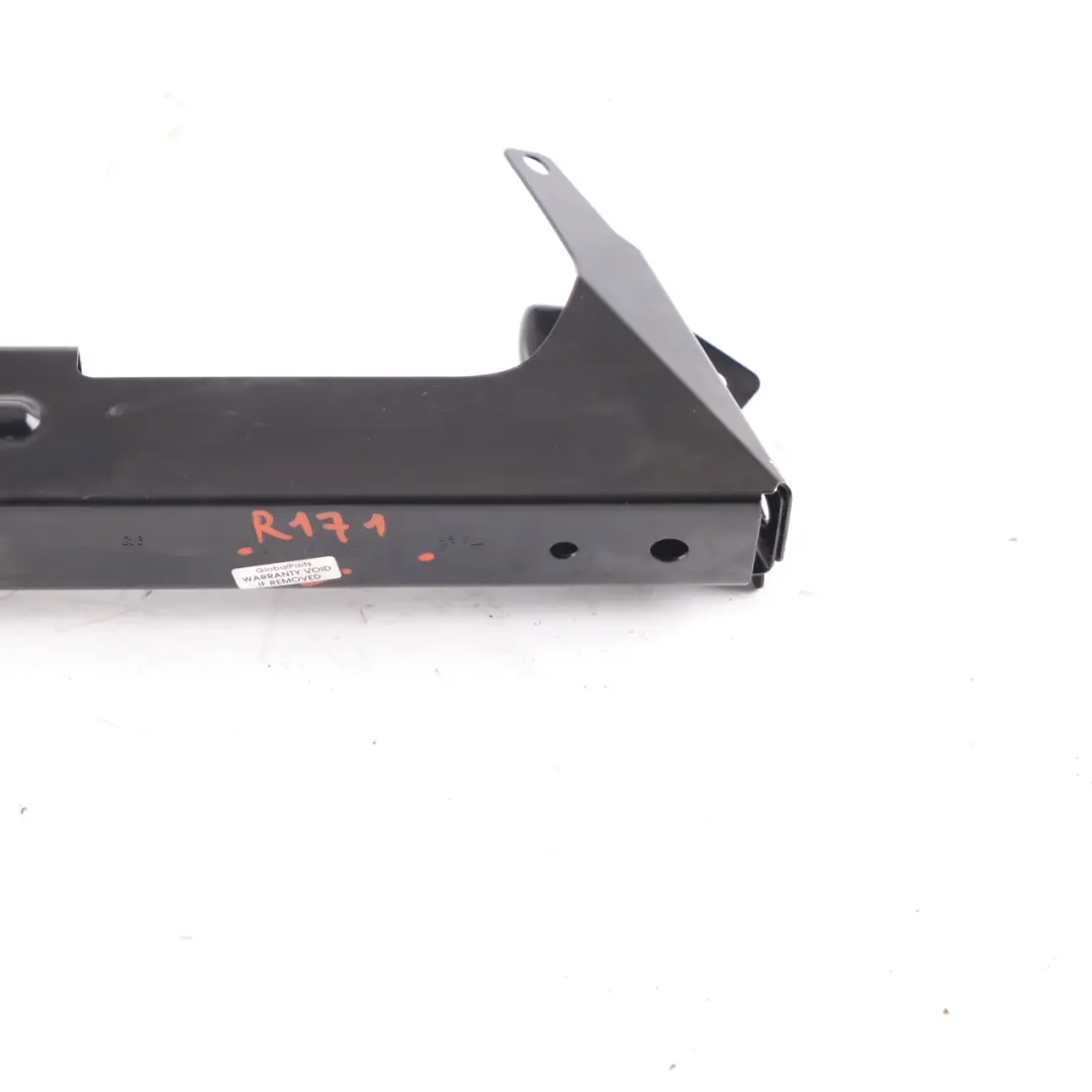 Mercedes SLK R171 Boot Trunk Mount Holder Bracket Support Left N/S - SKU A1716390131 - Part number A1716390131