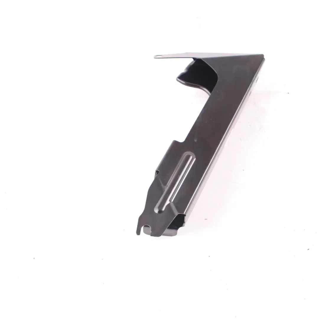 Portabagagli Supporto Staffa Sinistra per Mercedes SLK R171 con numero di parte A1716390131 Mercedes SLK R171 Portabagagli Supporto Staffa Sinistra - SKU A1716390131 - Numero di parte A1716390131