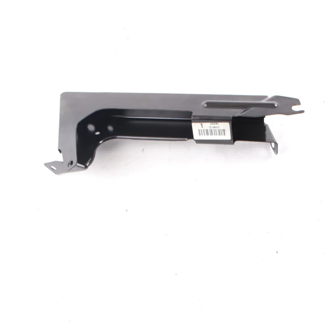 Mercedes SLK R171 Boot Trunk Mount Holder Bracket Support Left N/S - SKU A1716390131 - Part number A1716390131