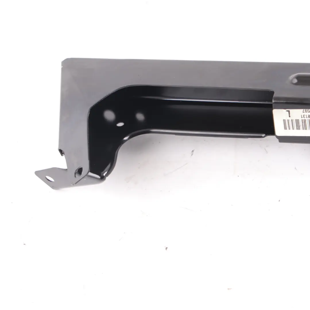 Portabagagli Supporto Staffa Sinistra per Mercedes SLK R171 con numero di parte A1716390131 Mercedes SLK R171 Portabagagli Supporto Staffa Sinistra - SKU A1716390131 - Numero di parte A1716390131