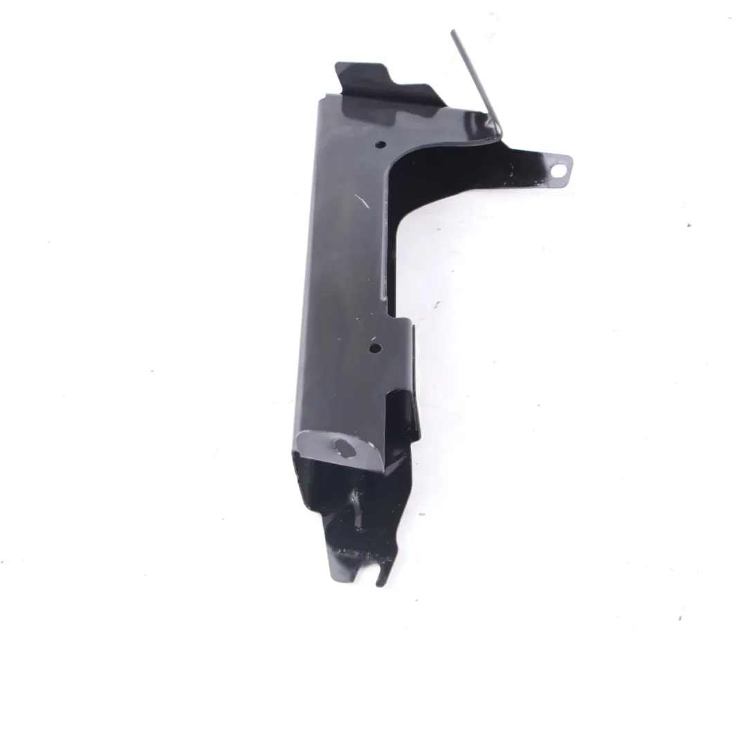 Mercedes SLK R171 Boot Trunk Mount Holder Bracket Support Left N/S - SKU A1716390131 - Part number A1716390131