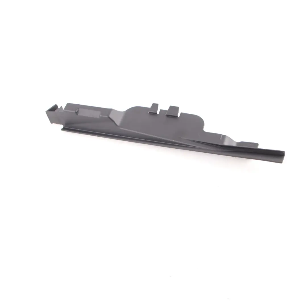 Viertel Glas Fensterleiste Trim Hinten Links für Mercedes SLK R171 mit Teilenummer A1716390143 Mercedes SLK R171 Viertel Glas Fensterleiste Trim Hinten Links - SKU A1716390143 - Teilenummer A1716390143