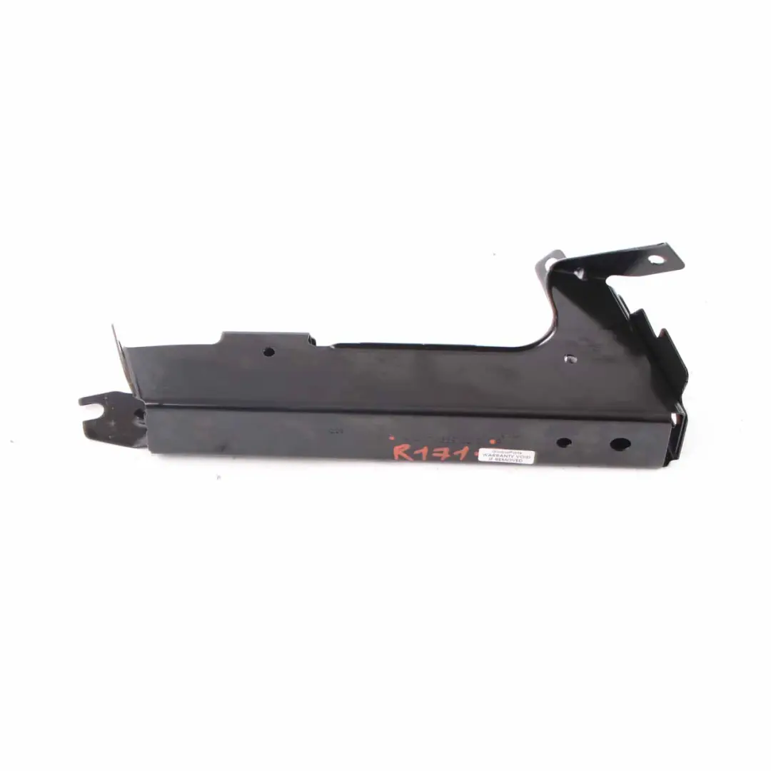 Mercedes SLK R171 Boot Trunk Mount Holder Bracket Support Right O/S - SKU A1716390231 - Part number A1716390231