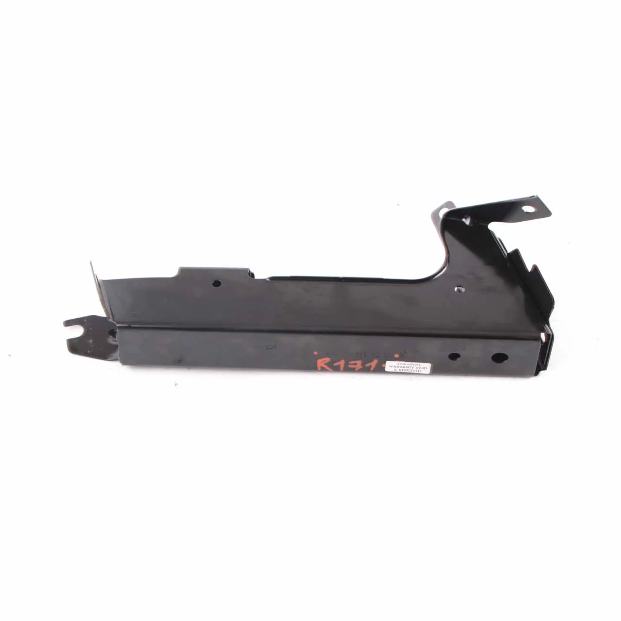 Mercedes SLK R171 Boot Trunk Mount Holder Bracket Support Right O/S A1716390231