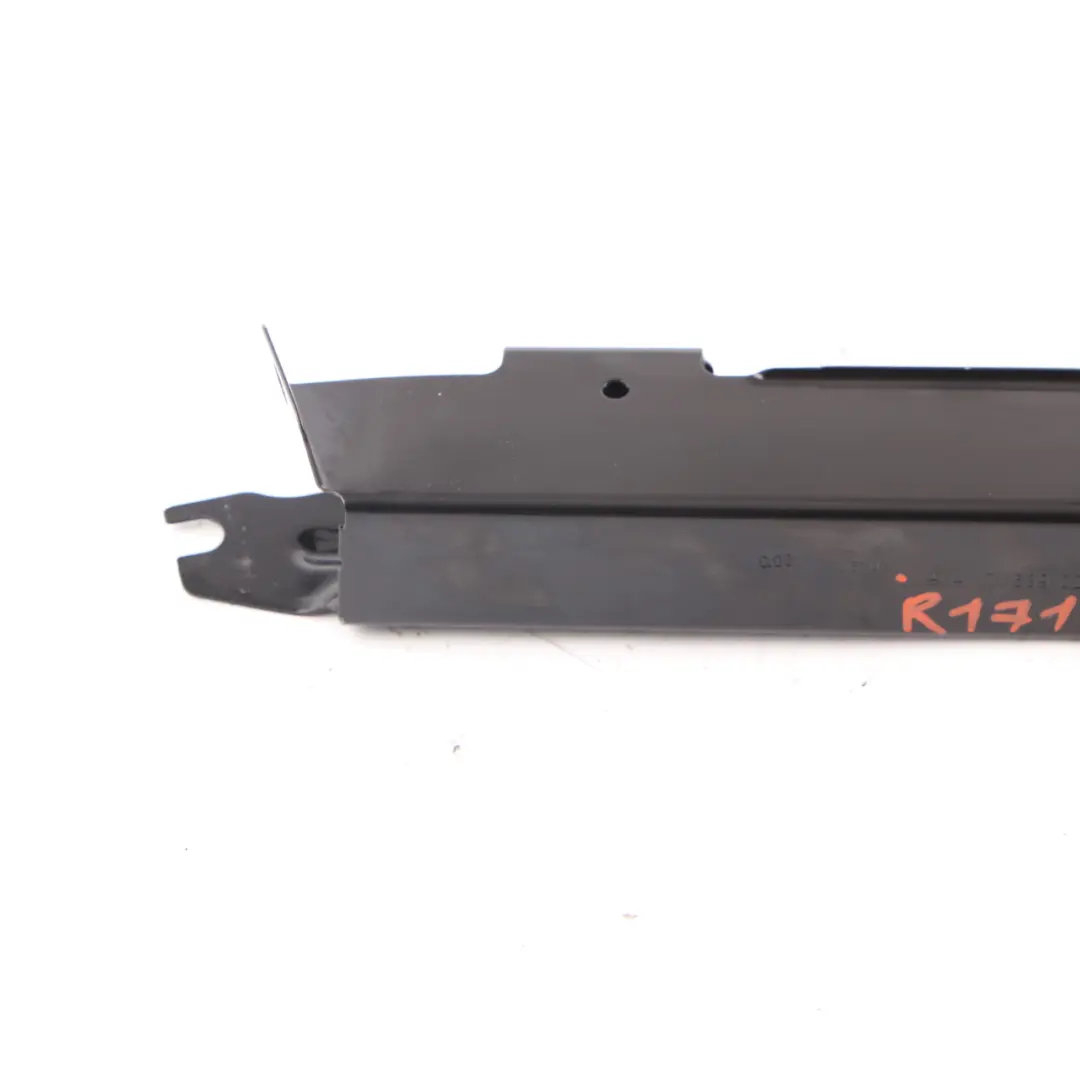 Boot Trunk Mount Holder Bracket Support Right O/S to Mercedes SLK R171 with Part number A1716390231 Mercedes SLK R171 Boot Trunk Mount Holder Bracket Support Right O/S - SKU A1716390231 - Part number A1716390231