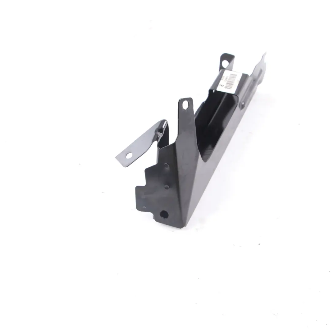 Mercedes SLK R171 Support de fixation de coffre Support fixation coffre Droit - SKU A1716390231 - Numéro de pièce A1716390231