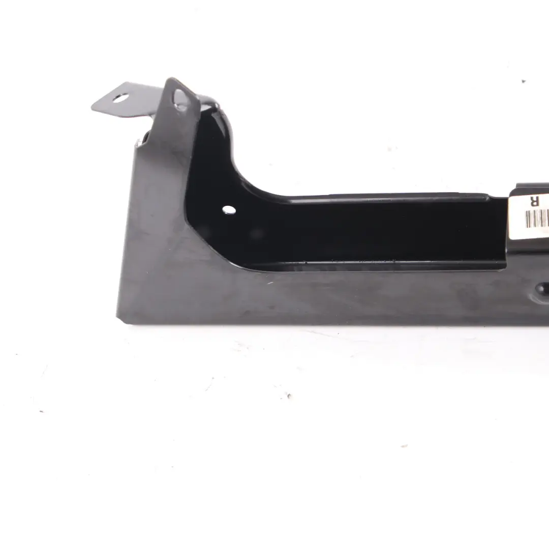 Support de fixation de coffre Support fixation coffre Droit pour Mercedes SLK R171 à propos du numéro de pièce A1716390231 Mercedes SLK R171 Support de fixation de coffre Support fixation coffre Droit - SKU A1716390231 - Numéro de pièce A1716390231