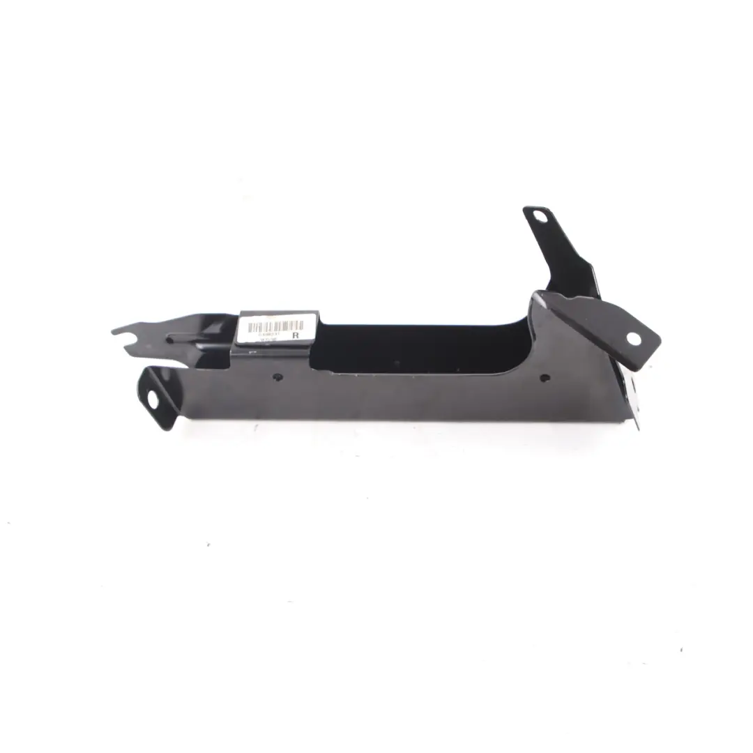 Mercedes SLK R171 Portabagagli Supporto Staffa Destra - SKU A1716390231 - Numero di parte A1716390231