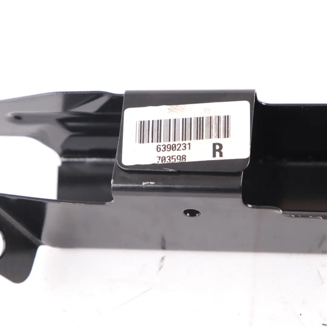 Mercedes SLK R171 Portabagagli Supporto Staffa Destra - SKU A1716390231 - Numero di parte A1716390231