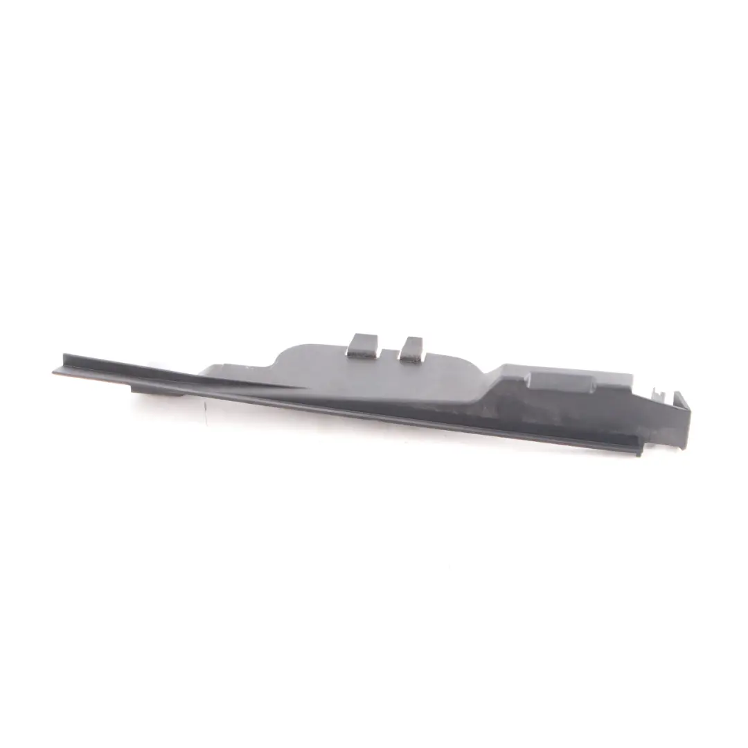 Panneau de garniture de vitre arrière droite Mercedes SLK R171 - SKU A1716390243 - Numéro de pièce A1716390243