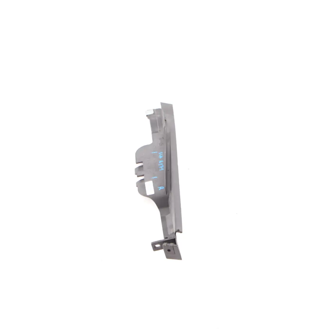 Panneau de garniture de vitre arrière droite Mercedes SLK R171 - SKU A1716390243 - Numéro de pièce A1716390243