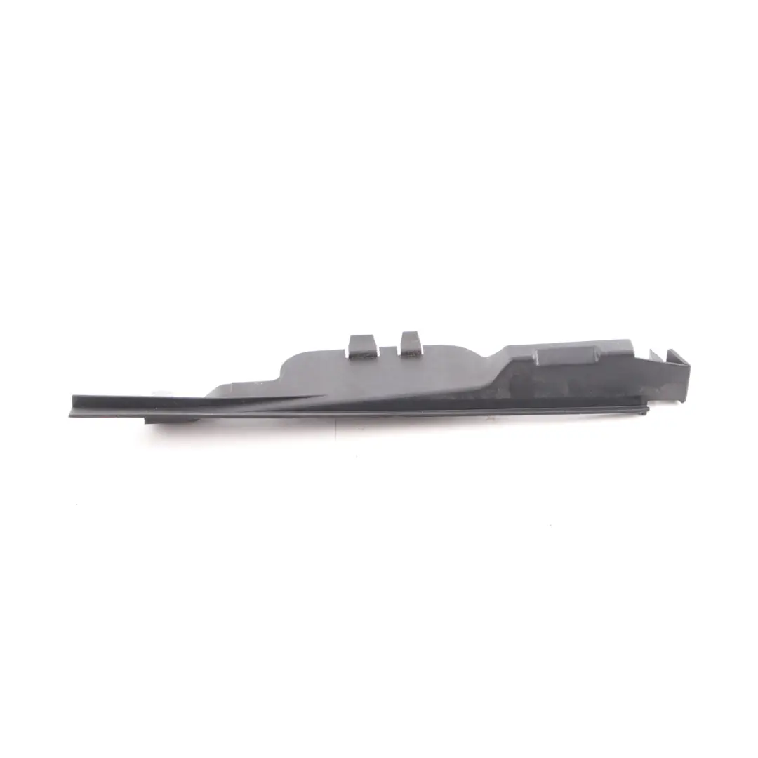Panneau de garniture de vitre arrière droite Mercedes SLK R171 - SKU A1716390243 - Numéro de pièce A1716390243