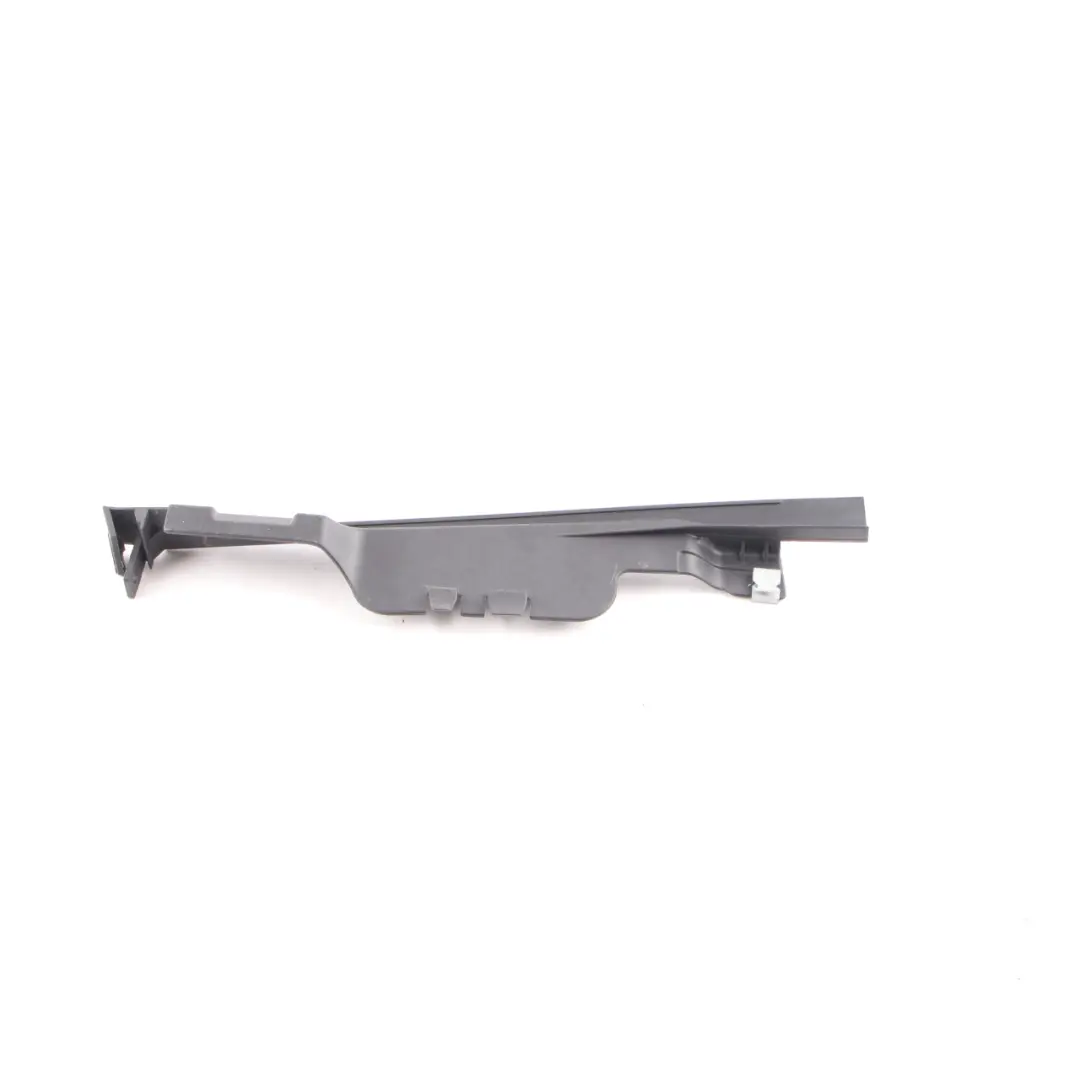Panneau de garniture de vitre arrière droite Mercedes SLK R171 - SKU A1716390243 - Numéro de pièce A1716390243