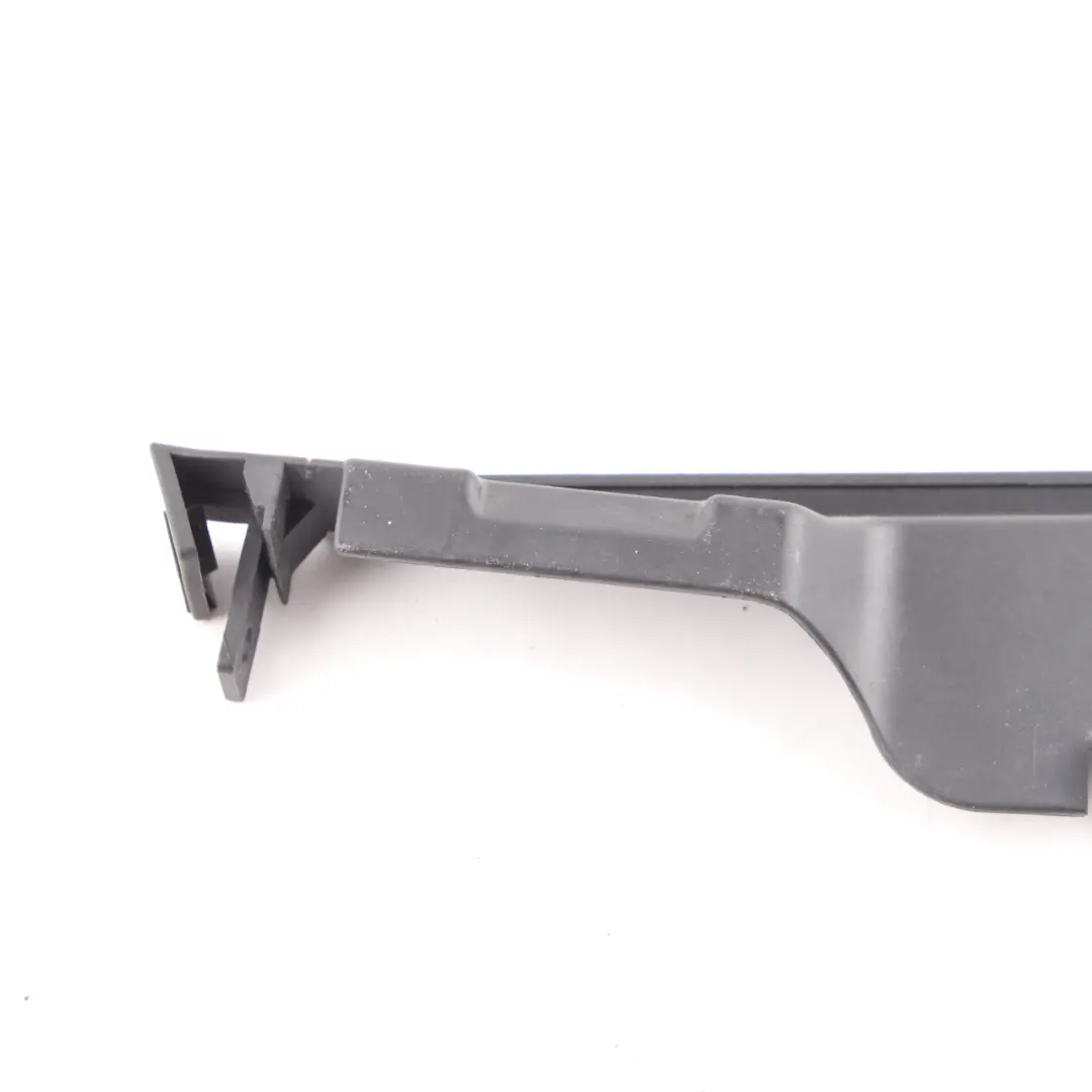 Panneau de garniture de vitre arrière droite Mercedes SLK R171 - SKU A1716390243 - Numéro de pièce A1716390243