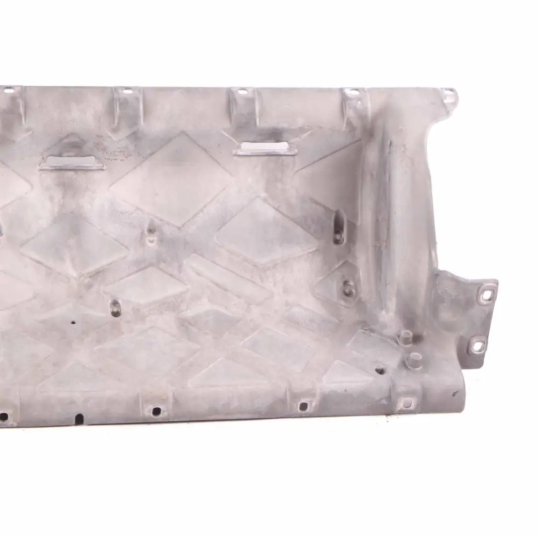 Mercedes SLK R171 Panneau d'isolation de la cloison supérieure Noir - SKU A1716400057 - Numéro de pièce A1716400057