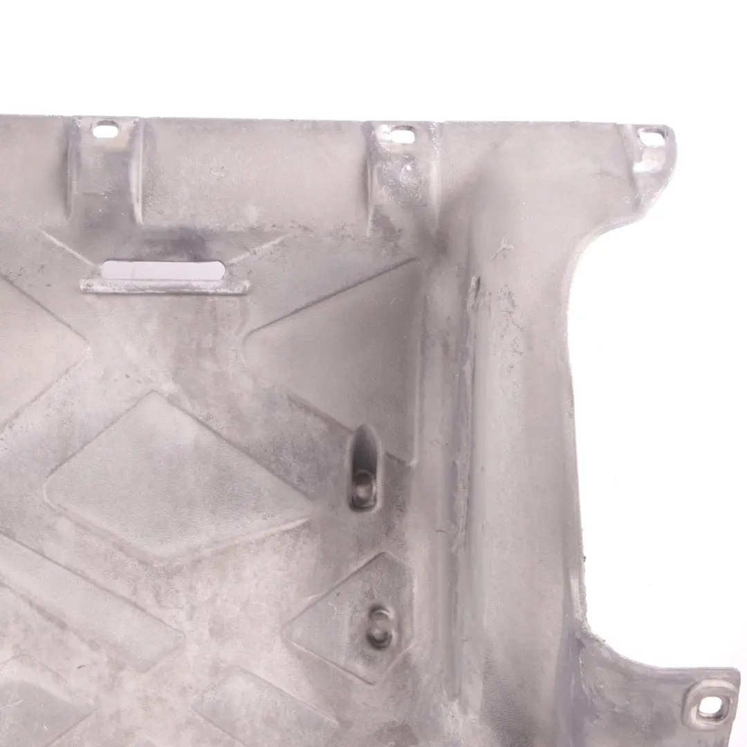Mercedes SLK R171 Panneau d'isolation de la cloison supérieure Noir - SKU A1716400057 - Numéro de pièce A1716400057