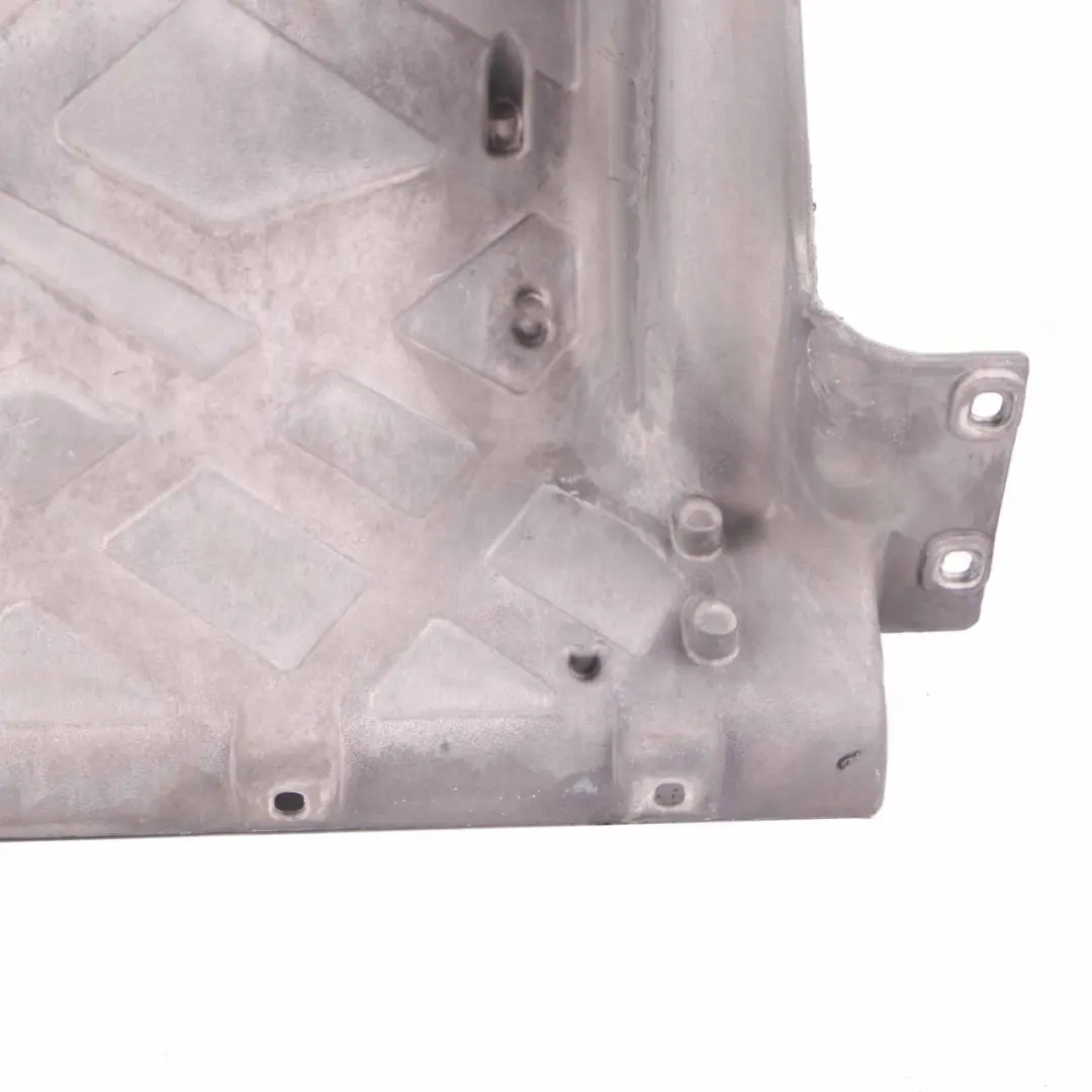 Mercedes SLK R171 Panel Aislante Pared Tabique Superior Negro - SKU A1716400057 - Número de pieza A1716400057