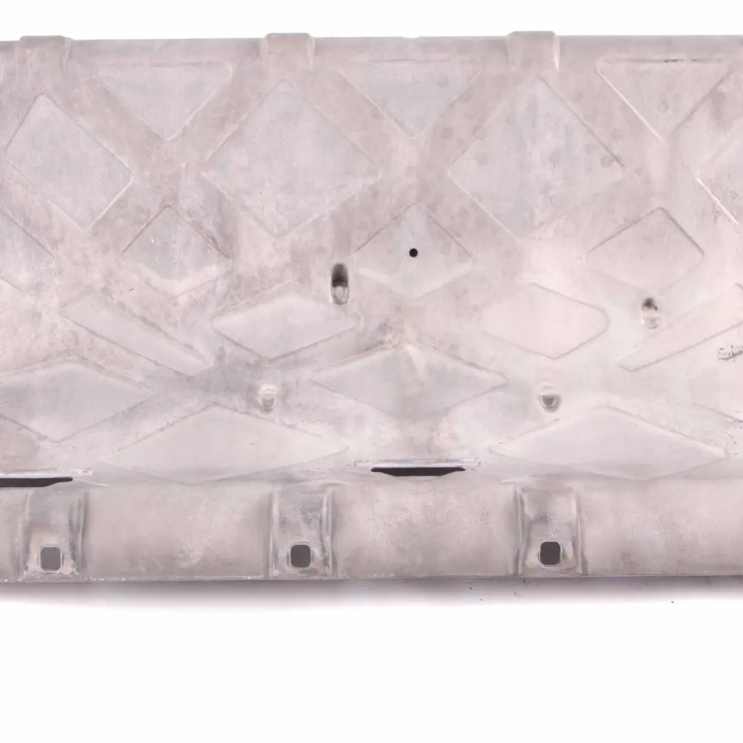 Pannello isolante divisorio superiore nero per Mercedes SLK R171 con numero di parte A1716400057 Mercedes SLK R171 Pannello isolante divisorio superiore nero - SKU A1716400057 - Numero di parte A1716400057