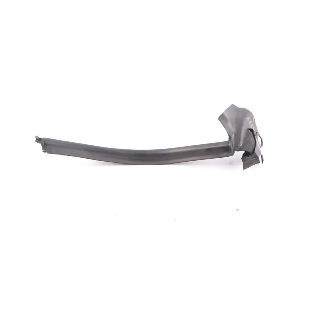 Mercedes CLK R171 Ventana Trasera Izquierda Moldura Junta de Sellado - SKU A1716700138 - Número de pieza A1716700138