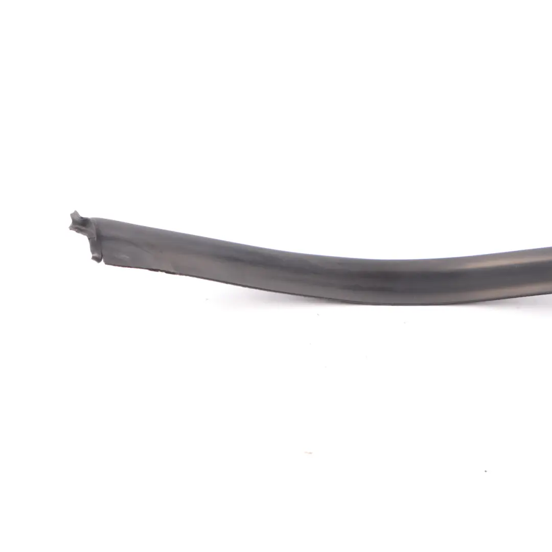 Mercedes CLK R171 Rear Left N/S Window Strip Moulding Seal Gasket - SKU A1716700138 - Part number A1716700138