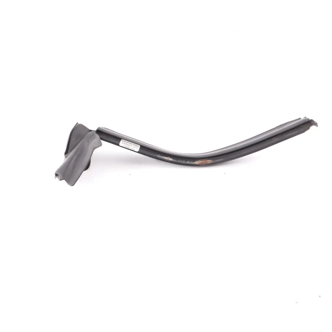 Mercedes CLK R171 Joint d'étanchéité de la vitre arrière gauche - SKU A1716700138 - Numéro de pièce A1716700138