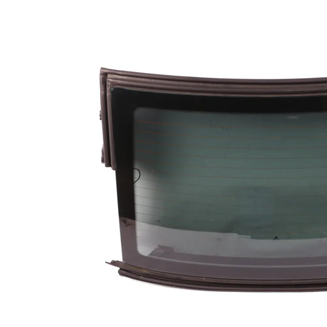 Mercedes SLK R171 Rear Window Windshield Glass Glazing Cover AS2 Green - SKU A1716700180-1 - Part number A1716700180