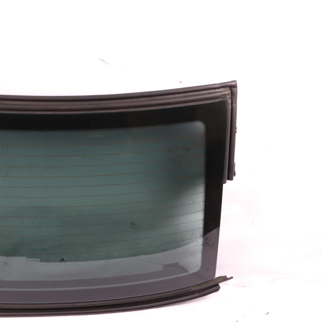 Window Windshield Glass Glazing Cover AS2 Green to Mercedes SLK R171 Rear with Part number A1716700180 Mercedes SLK R171 Rear Window Windshield Glass Glazing Cover AS2 Green - SKU A1716700180-1 - Part number A1716700180