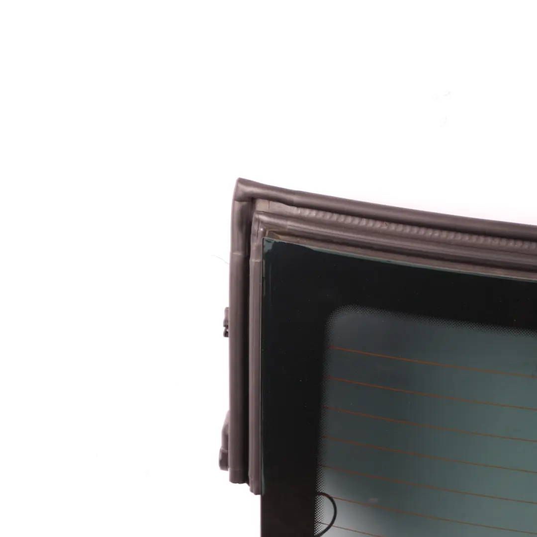 Window Windshield Glass Glazing Cover AS2 Green to Mercedes SLK R171 Rear with Part number A1716700180 Mercedes SLK R171 Rear Window Windshield Glass Glazing Cover AS2 Green - SKU A1716700180-1 - Part number A1716700180