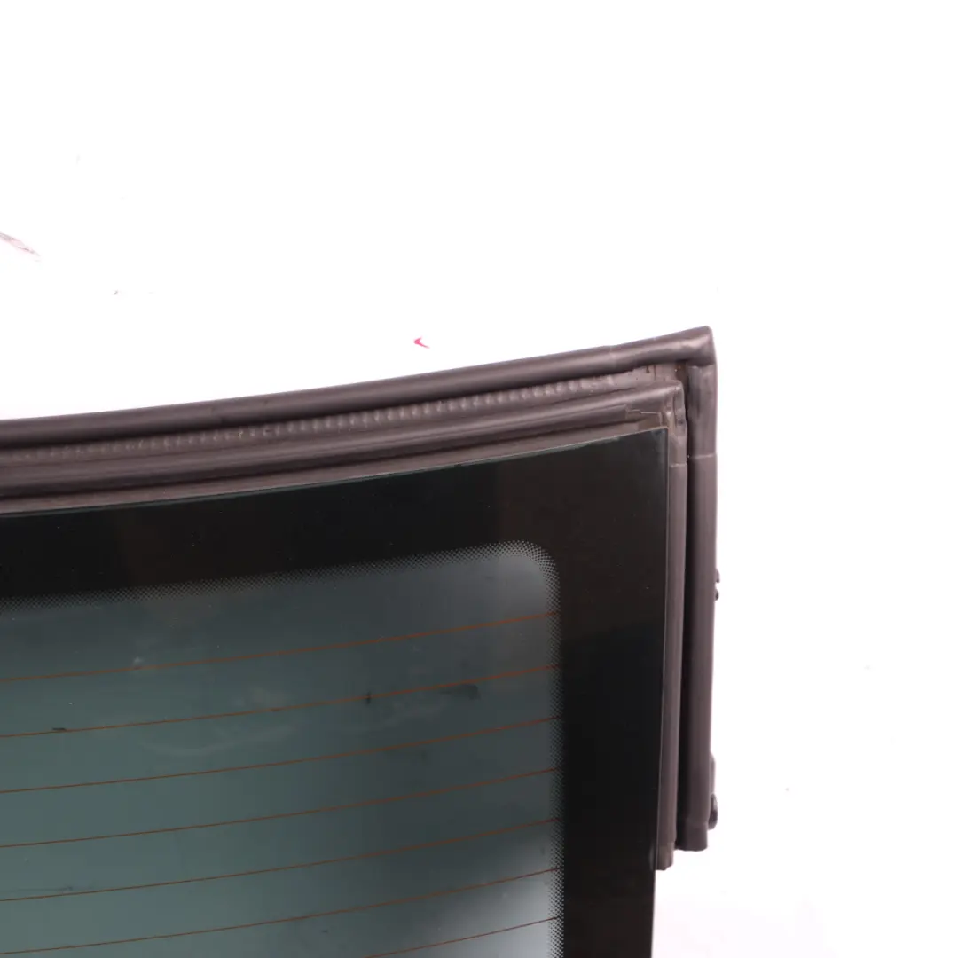 Mercedes SLK R171 Rear Window Windshield Glass Glazing Cover AS2 Green - SKU A1716700180-1 - Part number A1716700180