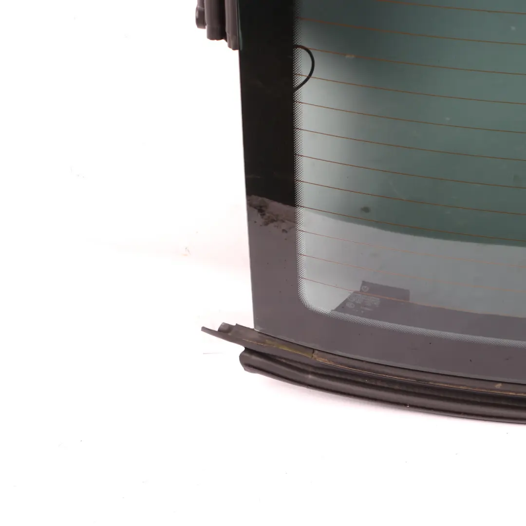 Window Windshield Glass Glazing Cover AS2 Green to Mercedes SLK R171 Rear with Part number A1716700180 Mercedes SLK R171 Rear Window Windshield Glass Glazing Cover AS2 Green - SKU A1716700180-1 - Part number A1716700180