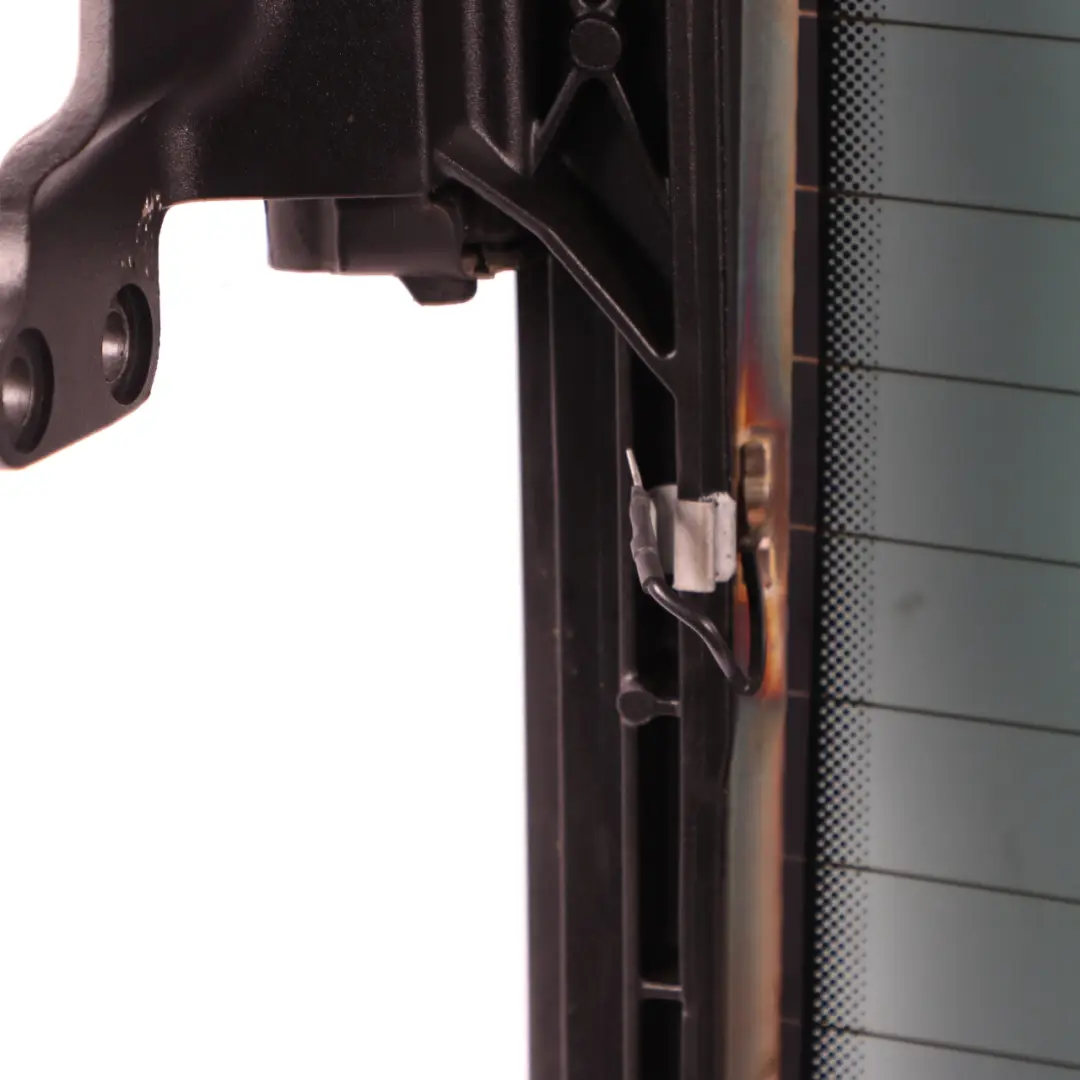 Window Windshield Glass Glazing Cover AS2 Green to Mercedes SLK R171 Rear with Part number A1716700180 Mercedes SLK R171 Rear Window Windshield Glass Glazing Cover AS2 Green - SKU A1716700180-1 - Part number A1716700180