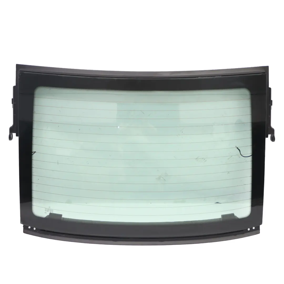 Window Windshield Glass Glazing Cover AS2 Green to Mercedes SLK R171 Rear with Part number A1716700180 Mercedes SLK R171 Rear Window Windshield Glass Glazing Cover AS2 Green - SKU A1716700180-2 - Part number A1716700180
