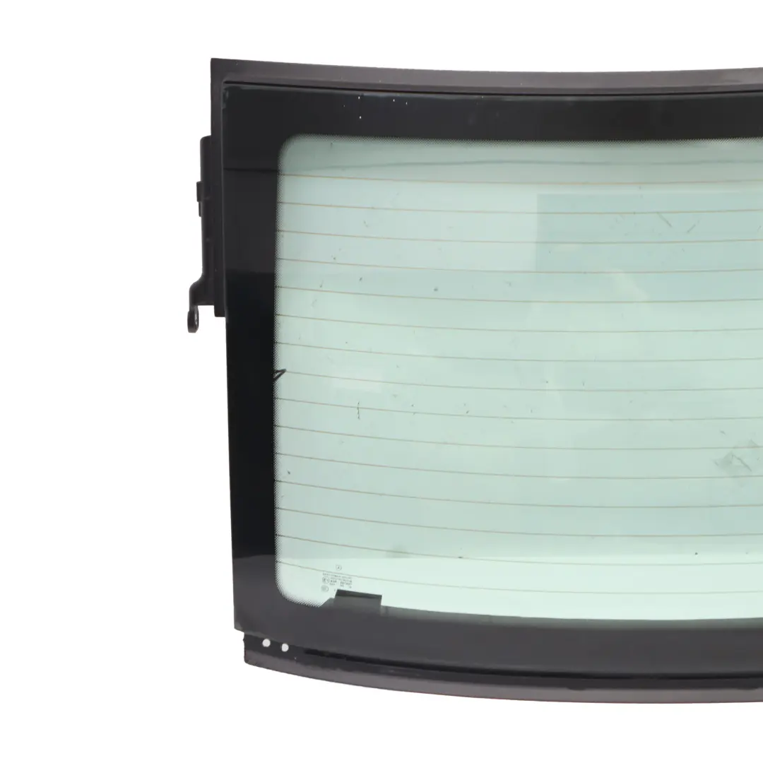 Mercedes SLK R171 Rear Window Windshield Glass Glazing Cover AS2 Green - SKU A1716700180-2 - Part number A1716700180