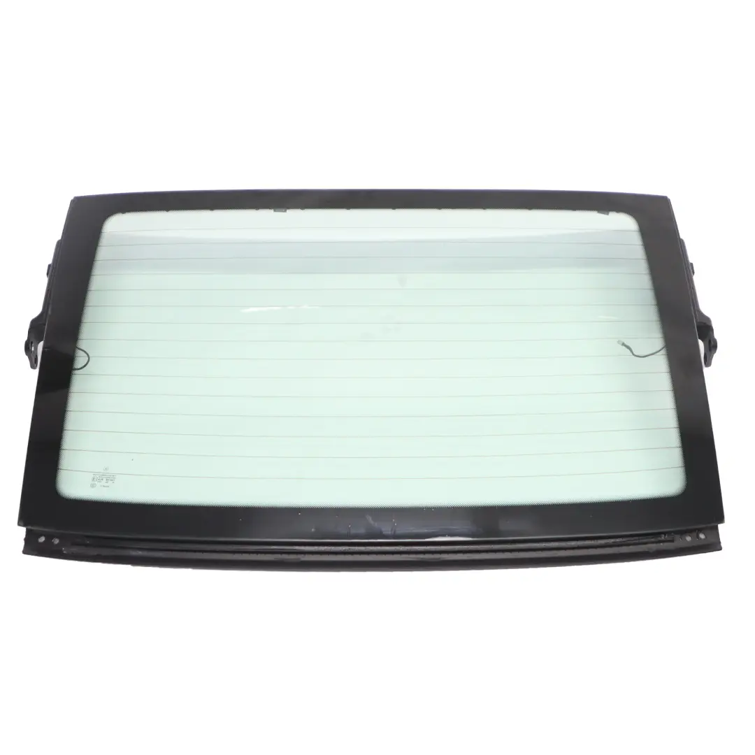 Window Windshield Glass Glazing Cover AS2 Green to Mercedes SLK R171 Rear with Part number A1716700180 Mercedes SLK R171 Rear Window Windshield Glass Glazing Cover AS2 Green - SKU A1716700180-2 - Part number A1716700180