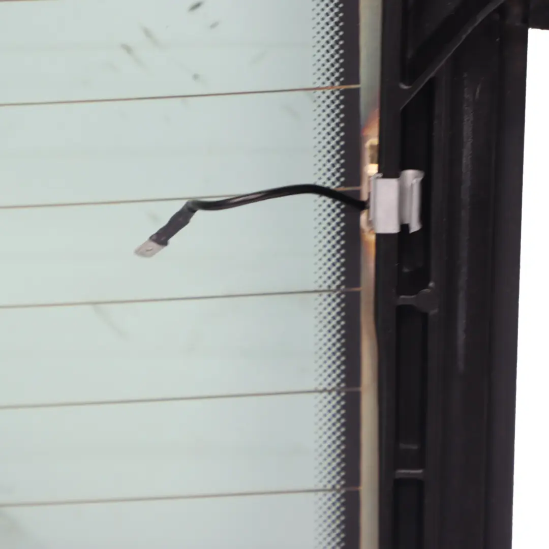 Szyba Tylna Szkło AS2 Zielona do Mercedes SLK R171 o numerze A1716700180 Mercedes SLK R171 Szyba Tylna Szkło AS2 Zielona - SKU A1716700180-2 - Numer Części A1716700180