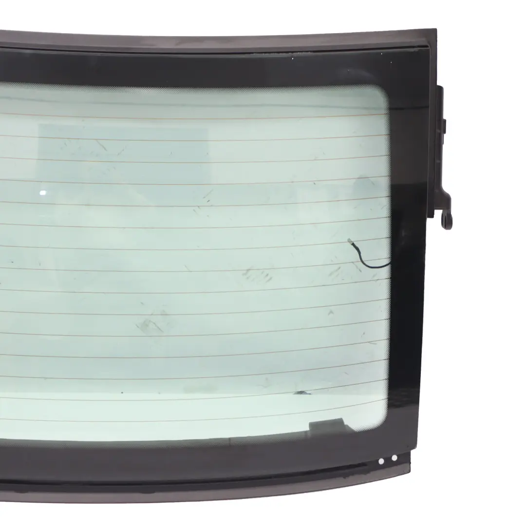 Window Windshield Glass Glazing Cover AS2 Green to Mercedes SLK R171 Rear with Part number A1716700180 Mercedes SLK R171 Rear Window Windshield Glass Glazing Cover AS2 Green - SKU A1716700180-2 - Part number A1716700180