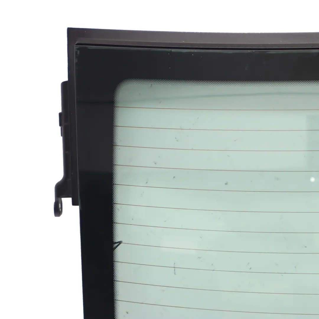 Window Windshield Glass Glazing Cover AS2 Green to Mercedes SLK R171 Rear with Part number A1716700180 Mercedes SLK R171 Rear Window Windshield Glass Glazing Cover AS2 Green - SKU A1716700180-2 - Part number A1716700180