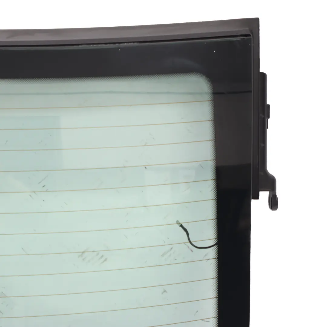 Window Windshield Glass Glazing Cover AS2 Green to Mercedes SLK R171 Rear with Part number A1716700180 Mercedes SLK R171 Rear Window Windshield Glass Glazing Cover AS2 Green - SKU A1716700180-2 - Part number A1716700180