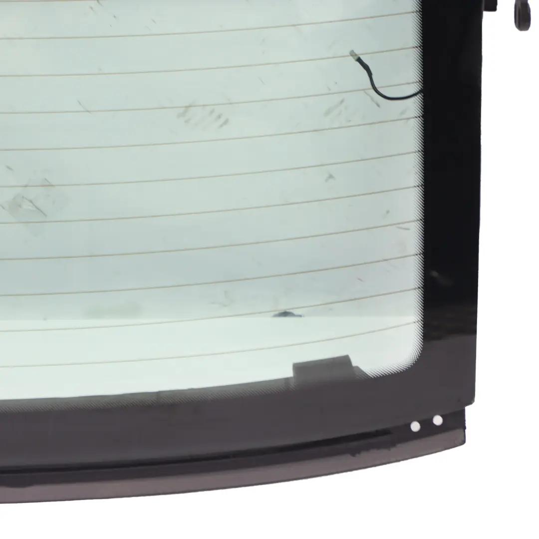 Window Windshield Glass Glazing Cover AS2 Green to Mercedes SLK R171 Rear with Part number A1716700180 Mercedes SLK R171 Rear Window Windshield Glass Glazing Cover AS2 Green - SKU A1716700180-2 - Part number A1716700180