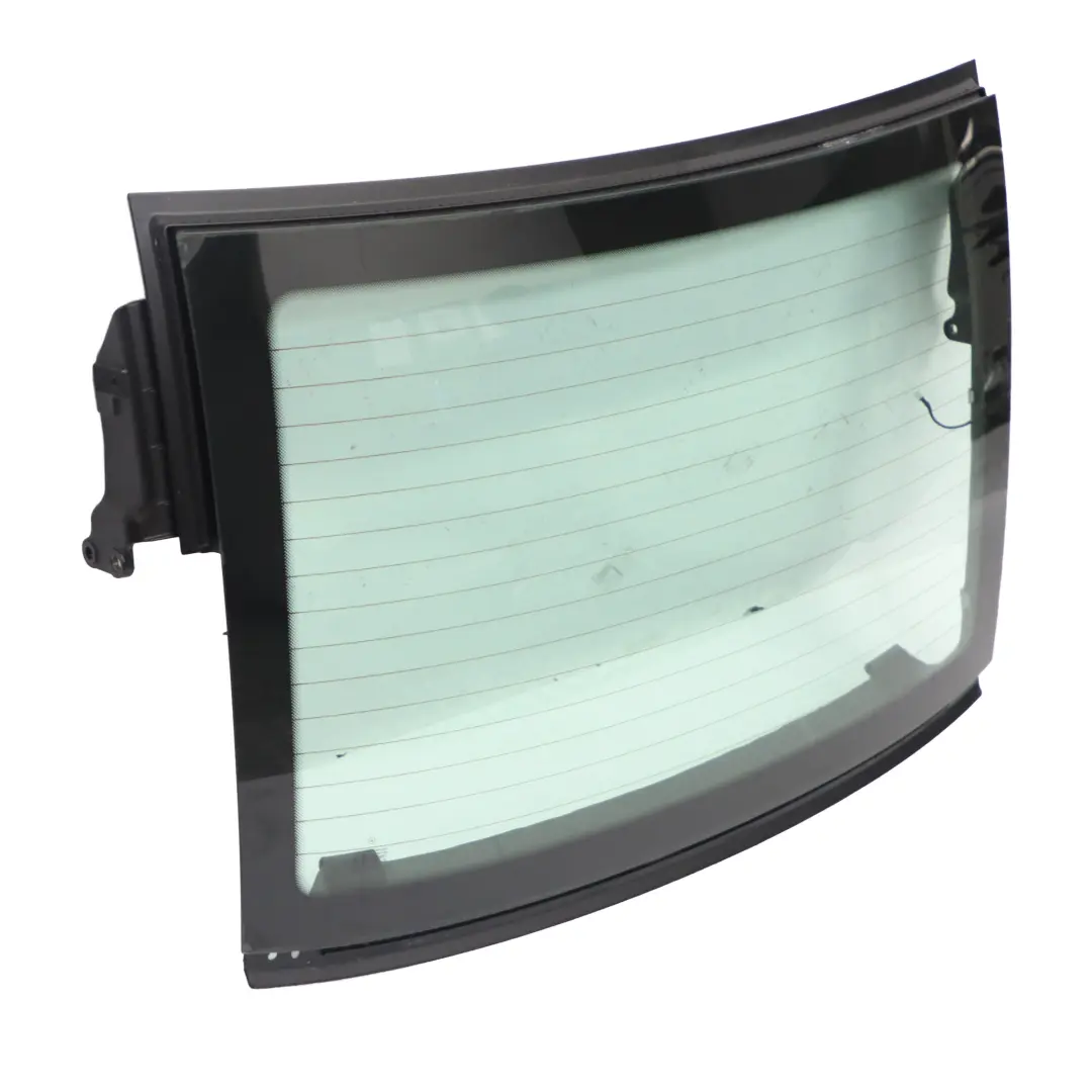 Window Windshield Glass Glazing Cover AS2 Green to Mercedes SLK R171 Rear with Part number A1716700180 Mercedes SLK R171 Rear Window Windshield Glass Glazing Cover AS2 Green - SKU A1716700180-2 - Part number A1716700180