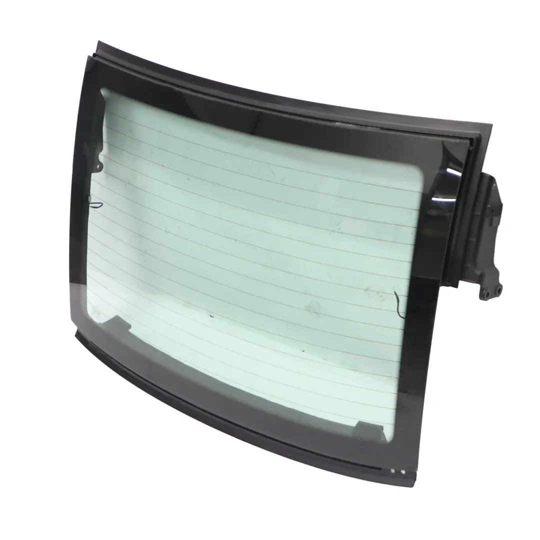 Window Windshield Glass Glazing Cover AS2 Green to Mercedes SLK R171 Rear with Part number A1716700180 Mercedes SLK R171 Rear Window Windshield Glass Glazing Cover AS2 Green - SKU A1716700180-2 - Part number A1716700180