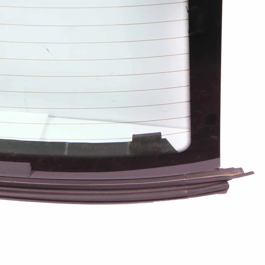 Mercedes SLK R171 Rear Window Windshield Glass Glazing Cover AS2 Green - SKU A1716700180 - Part number A1716700180