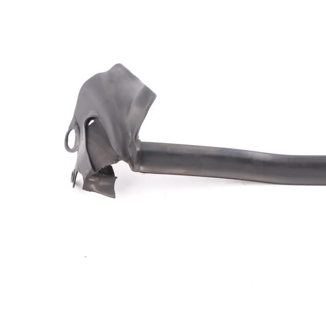 Fensterleiste Hinten Rechts Dichtung für Mercedes CLK R171 mit Teilenummer A1716700238 Mercedes CLK R171 Fensterleiste Hinten Rechts Dichtung - SKU A1716700238 - Teilenummer A1716700238