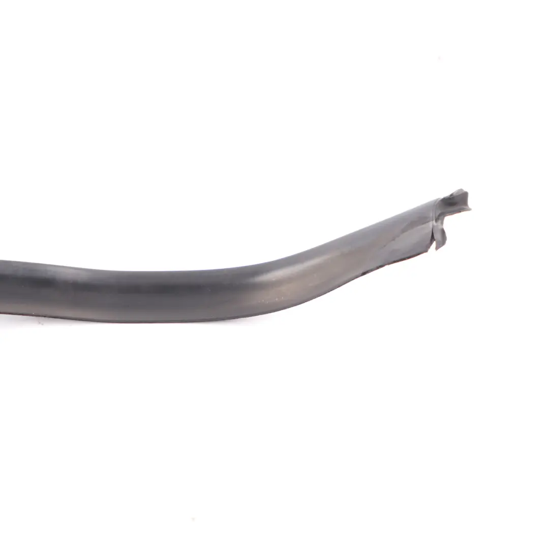 Mercedes CLK R171 Rear Right Window Strip Moulding Seal Gasket - SKU A1716700238 - Part number A1716700238