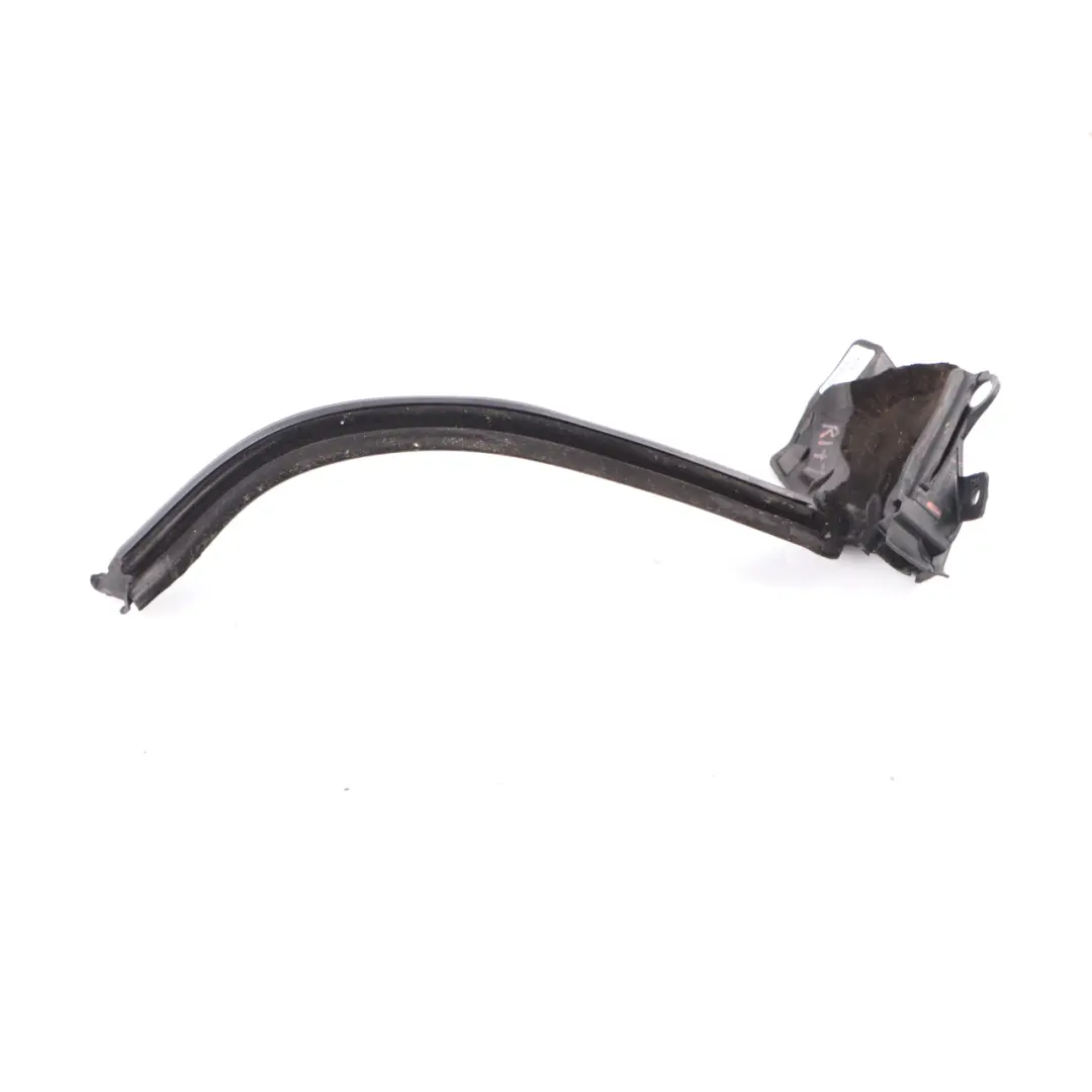 Mercedes CLK R171 Rear Right Window Strip Moulding Seal Gasket - SKU A1716700238 - Part number A1716700238