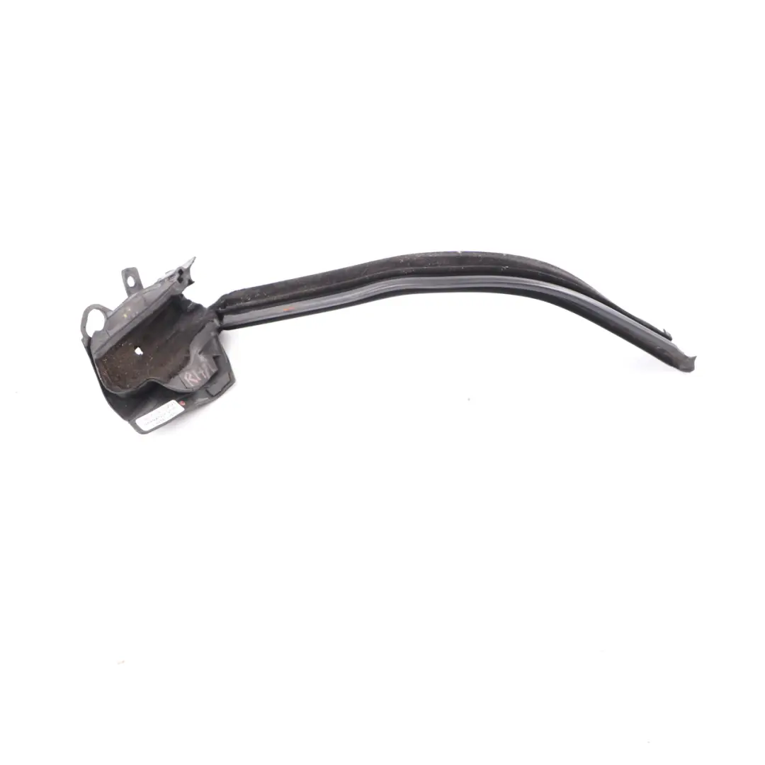 Joint d'étanchéité de la vitre arrière droite pour Mercedes CLK R171 à propos du numéro de pièce A1716700238 Mercedes CLK R171 Joint d'étanchéité de la vitre arrière droite - SKU A1716700238 - Numéro de pièce A1716700238