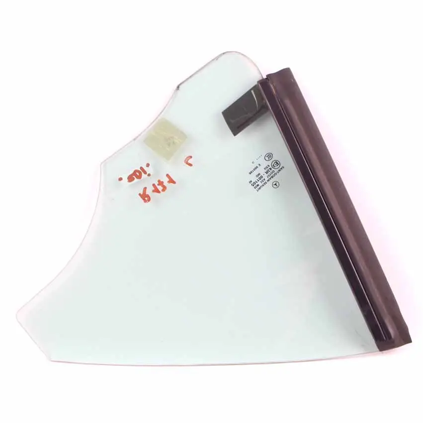 Descapotable Cristal Ventana Lateral Trasera Izquierda AS2 para Mercedes SLK R171 con número de pieza A1716700300 Mercedes SLK R171 Descapotable Cristal Ventana Lateral Trasera Izquierda AS2 - SKU A1716700300 - Número de pieza A1716700300