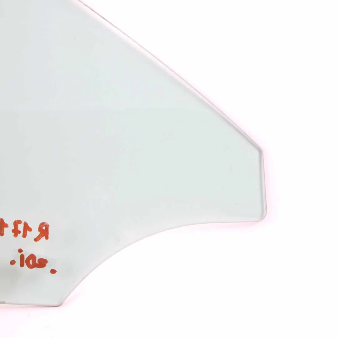 Side Window Glass Rear Left N/S AS2 to Mercedes SLK R171 Convertible with Part number A1716700300 Mercedes SLK R171 Convertible Side Window Glass Rear Left N/S AS2 - SKU A1716700300 - Part number A1716700300